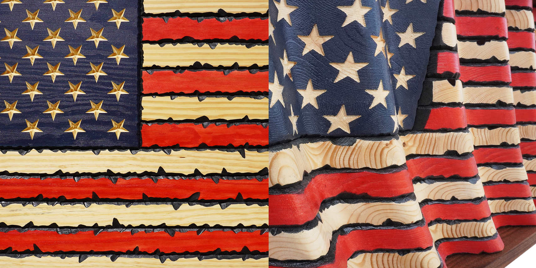 Recognizing Our Heroes