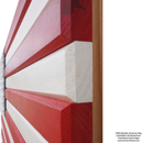 2D VIVID American Flag-3