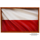 3D POLISH Flags-1