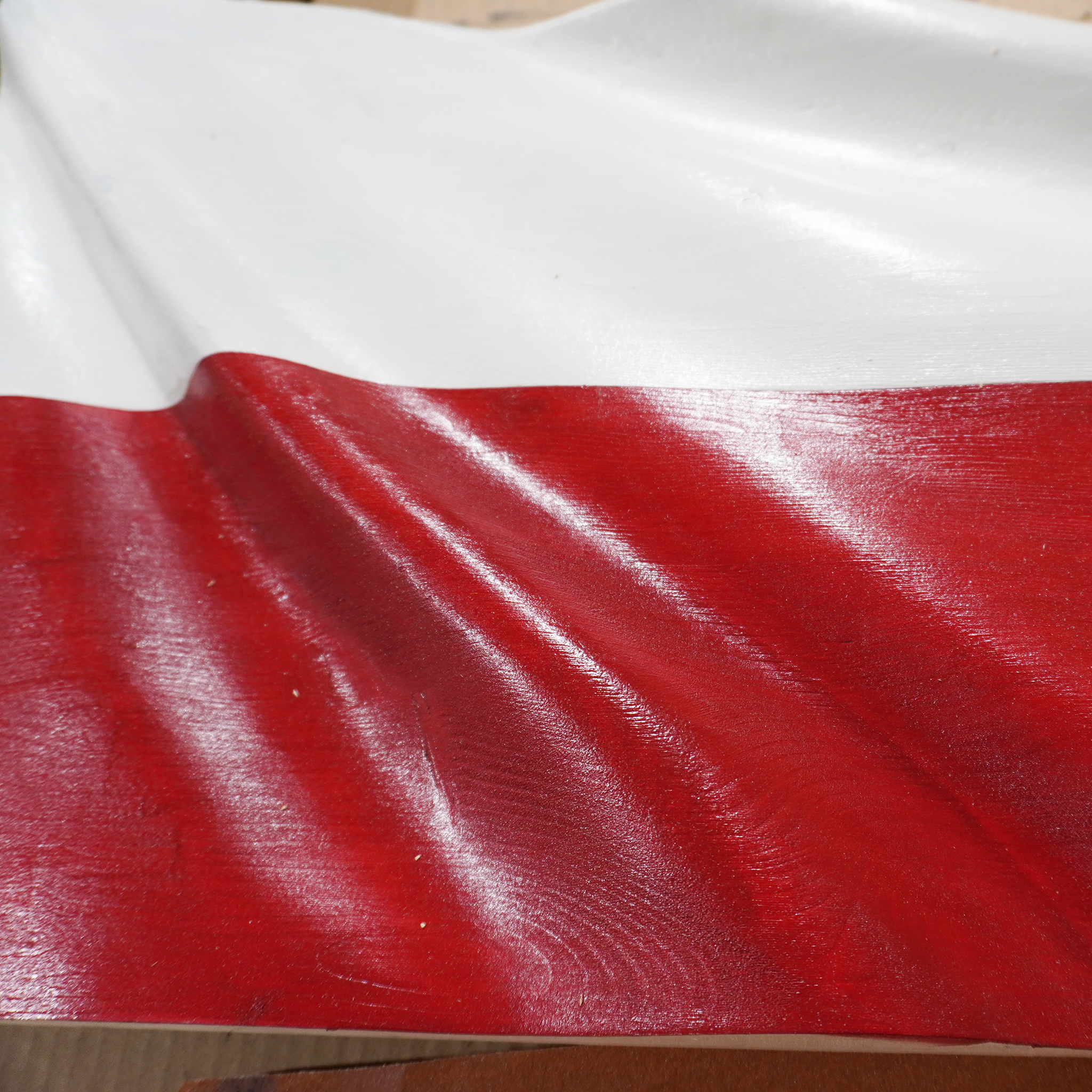 3D POLISH Flags - 0