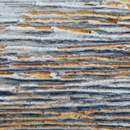 2D WEATHERED & RUSTIC American Flag-6