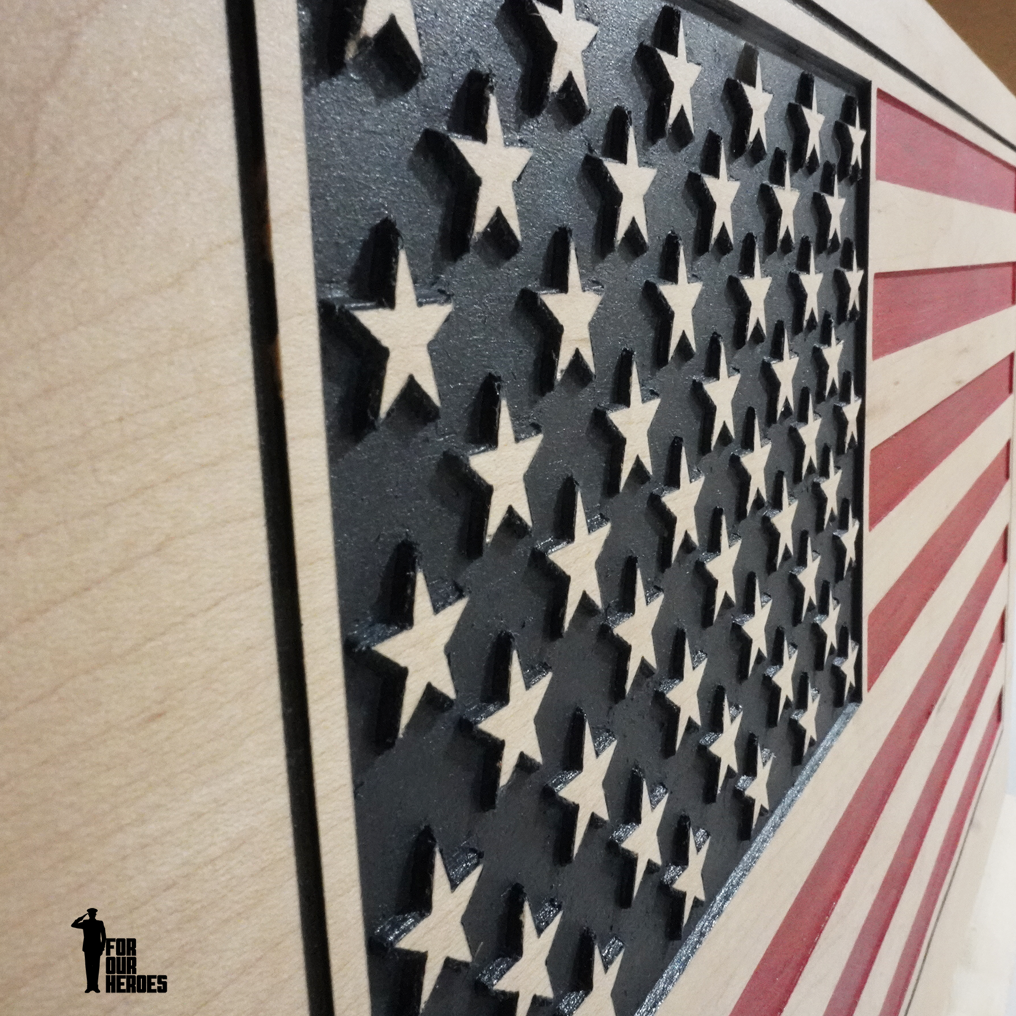 Recognizing Our Heroes