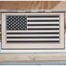 Office Flags (with Personalized Message)-4