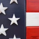 2D BRIGHT American Flag-3