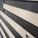 Office Flags (with Personalized Message)-5