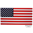 2D BRIGHT American Flag-6